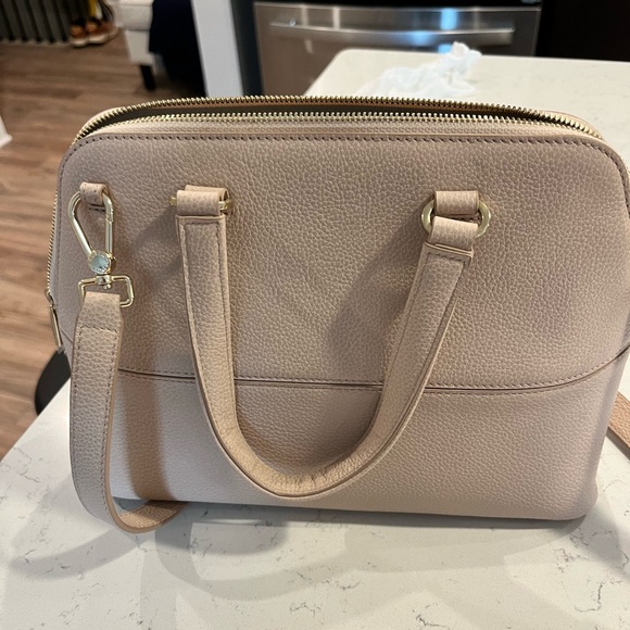 NWOT FURLA SATCHEL HANDBAG - Picture 3 of 16